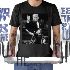 Make America Great Again Trump Wallen 2024 Shirts