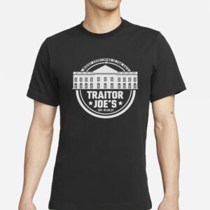 Traitor Joe's T-Shirt