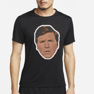 Tucker Carlson T-Shirt S-5xl4