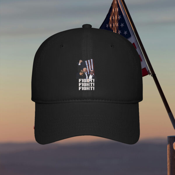 Donald Trump Fight, Fight, Fight Hat 20244