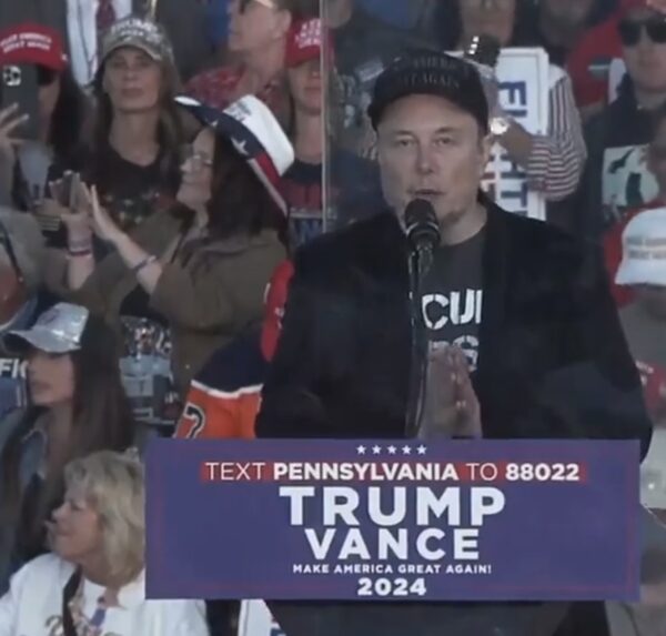 Elon Musk Never Surrender Black Trump MAGA Hat Cap US