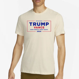 OFFICIAL TRUMP - VANCE SHIRTS1