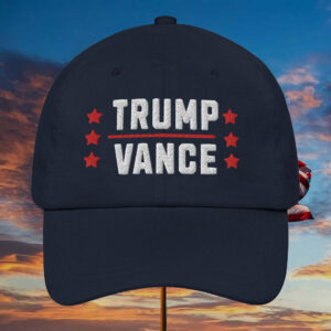 TRUMP VANCE Hat, Trump Running Mate Hat, Republican Ticket Gift, Vance Hat, Vice President pick Dad Hat4