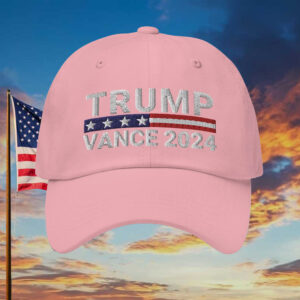 Trump Vance 2024 Hat, Dad Hat, Republican 2024, 2024 Presidential Election, Trump Vance 2024 Hat, Trump-Vance 20241