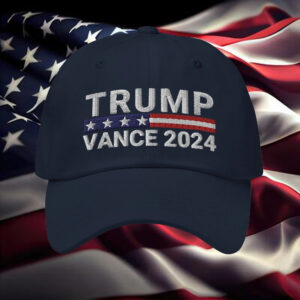 Trump Vance 2024 Hat, Dad Hat, Republican 2024, 2024 Presidential Election, Trump Vance 2024 Hat, Trump-Vance 20246