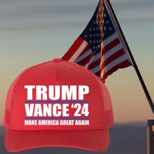 Trump Vance 2024 Hat1