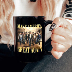 Congratulations Trump Make America Great Again Mug5