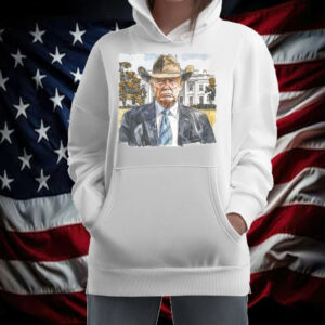 Cowboy Trump Western 2024 MAGA Shirt ,Sweatshirt ,Hoodie