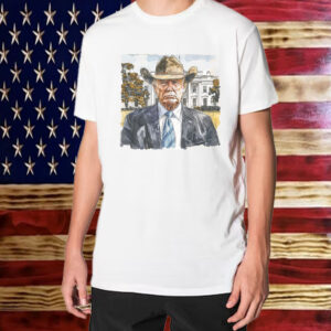 Cowboy Trump Western 2024 MAGA Shirt ,Sweatshirt ,Hoodie1