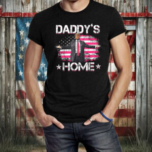 Daddy's Home Trump 2024 ,White House Trump Shirt ,Sweatshirt ,Hoodie2