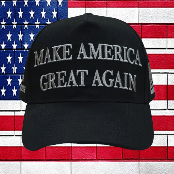 Dark Make America Great Again Cap ,Republican