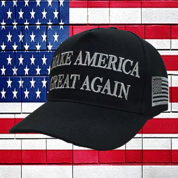 Dark Make America Great Again Cap ,Republican2