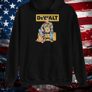 DeWalt Trump Funny Donald Trump 47 Shirt ,Sweatshirt ,Hoodie