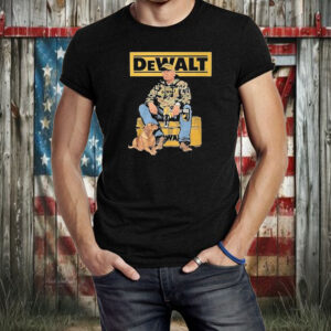 DeWalt Trump Funny Donald Trump 47 Shirt ,Sweatshirt ,Hoodie2