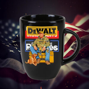 DeWalt Trump Mug1