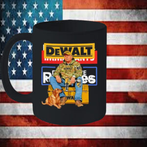 DeWalt Trump Mug5