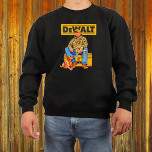 DeWalt Trump Shirt ,Sweatshirt ,Hoodie6