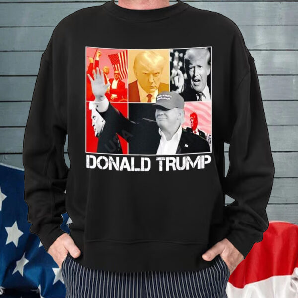 Donald Trump Era T-Shirt