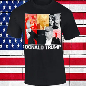 Donald Trump Era T-Shirt2