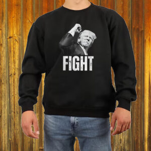 Donald Trump Fist Pump Donald Trump Shooting Shirt ,Sweatshirt ,Hoodie6