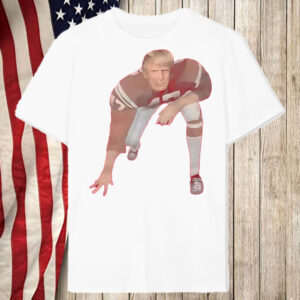 Donald Trump Roll Tide Alabama T-Shirt5