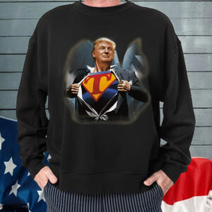 Donald Trump Super T-Shirt