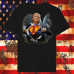 Donald Trump Super T-Shirt5