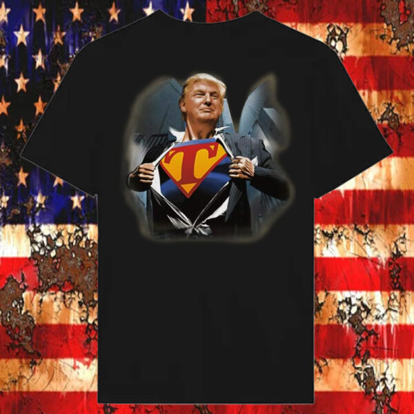 Donald Trump Super T-Shirt5