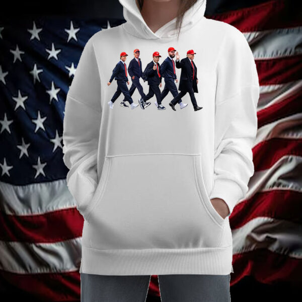 Donald Trump and Support Team Shirt ,Sweatshirt ,Hoodie