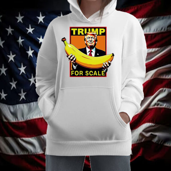 Donald Trump its banana starship Trump Banana Shirt ,Sweatshirt ,Hoodie