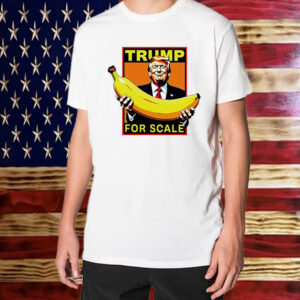 Donald Trump its banana starship Trump Banana Shirt ,Sweatshirt ,Hoodie1