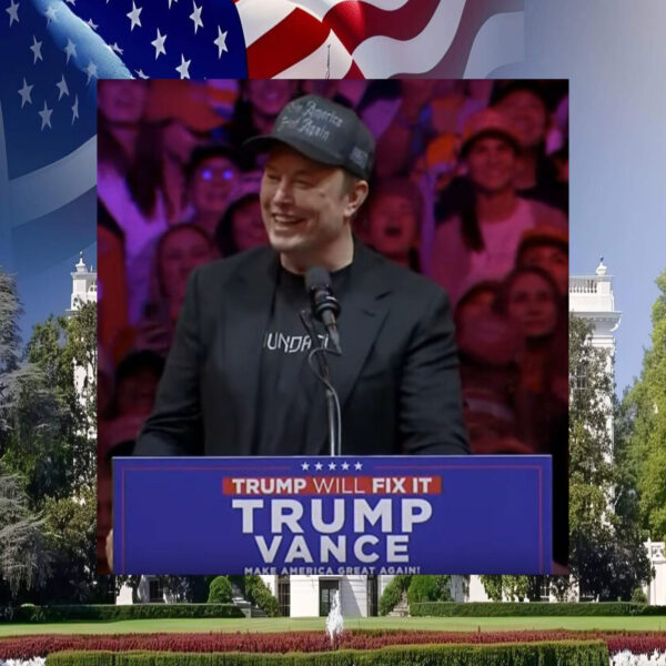 Gothic MAGA Hat Cap 20241