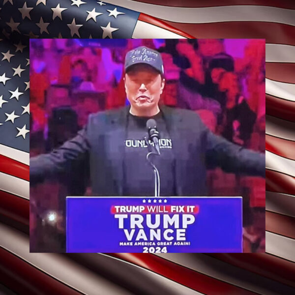 Gothic MAGA Hat Cap - Trump Victory7