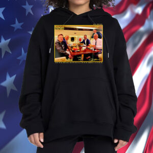 Icon Series Trump’s party signatures Shirt ,Sweatshirt ,Hoodie