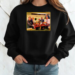 Icon Series Trump’s party signatures Shirt ,Sweatshirt ,Hoodie2