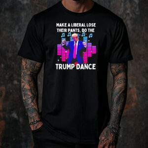 Lets Do The Donald Trump Dance Pro Trump Family Present 2024 Shirt ,Sweatshirt ,Hoodie5