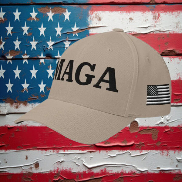 MAGA Trump 2024 Campaign Hat