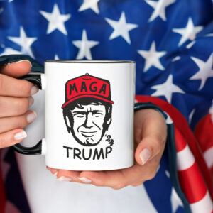 MAGA Trump '24 Mug2