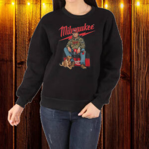 MILWAUKEE TRUMP SHIRT ,SWEATSHIRT ,HOODIE1