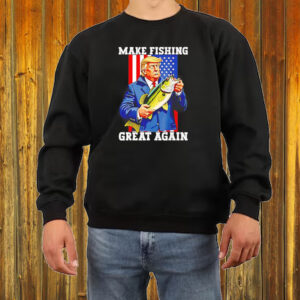 Make fishing great again bass fishing Trump Shirt ,Sweatshirt ,Hoodie5