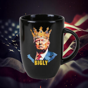 Official Trump Bigly Mug1