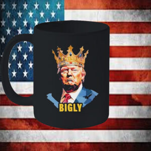 Official Trump Bigly Mug5