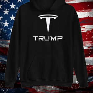 Official Trump Musk Space Logo Shirt ,Sweatshirt ,Hoodie