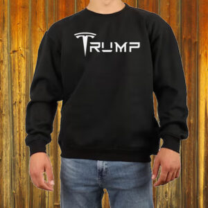 Official Trump Musk Space T-Shirt6