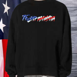 TRUMPAMANIA T-Shirt1