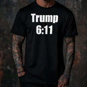 Trump 611 Shirt ,Sweatshirt ,Hoodie6