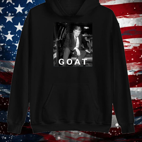 Trump Goat ,I Stand With Trump Shirt ,Sweatshirt ,Hoodie