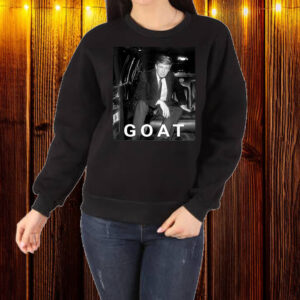 Trump Goat ,I Stand With Trump Shirt ,Sweatshirt ,Hoodie1