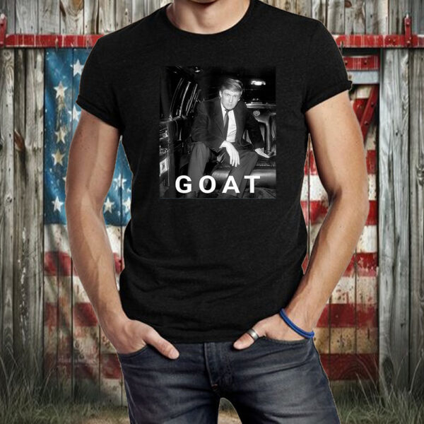 Trump Goat ,I Stand With Trump Shirt ,Sweatshirt ,Hoodie2