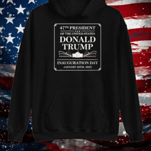 Trump Inauguration Day 2025 Shirt ,Sweatshirt ,Hoodie